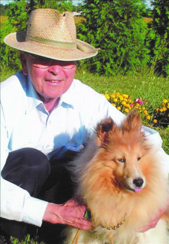 FRANCIS “BILL” SOMEROSKI
